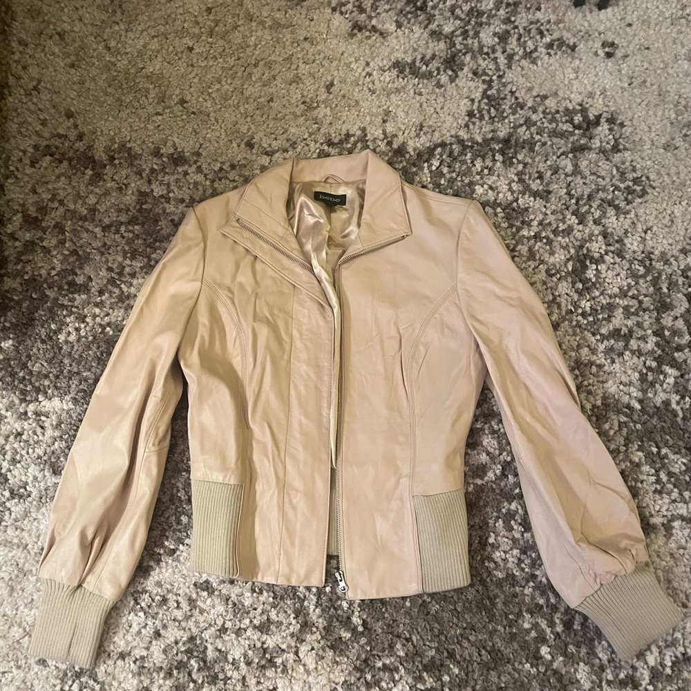 Bebe Women’s Jacket
